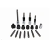 alternator pulley removal tool